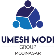 umeshmodi logo